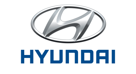 Hyundai Motor логотип