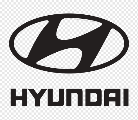Значок Hyundai PNG