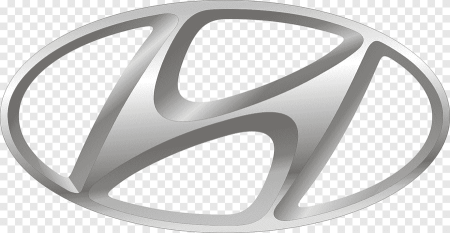 Hyundai Motor Company logo