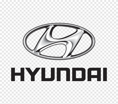 Hyundai Tucson emblema
