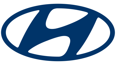 Hyundai вектор