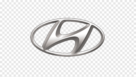 Hyundai Tucson emblema