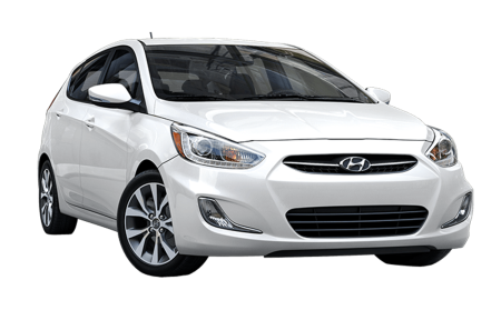 Hyundai Accent 2017
