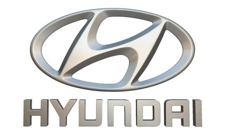 Hyundai Motor Company logo