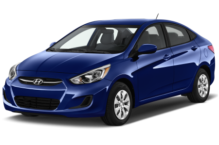 Hyundai Accent 2016