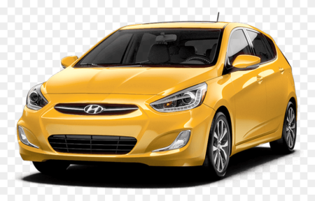 Hyundai Accent 2017
