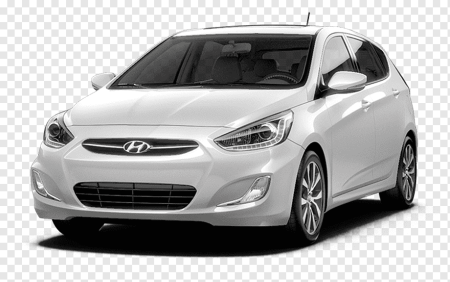 Hyundai Sonata Accent