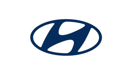 Hyundai вектор