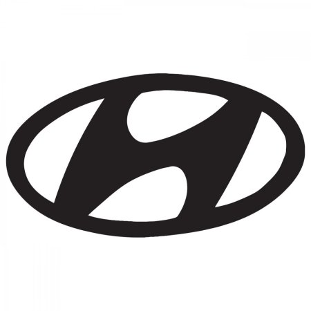 Hyundai Tucson вектор