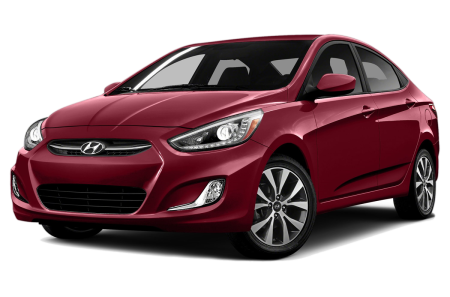 Hyundai Accent 2015