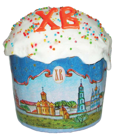 Клипарт Пасхальный на прозрачном фоне