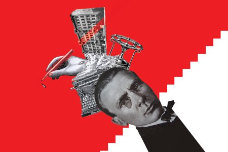 Булгаков арт