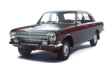 Волга 2410