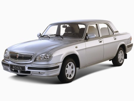 ГАЗ 31105 2003