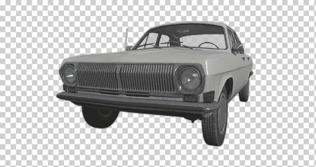 Волга 1302