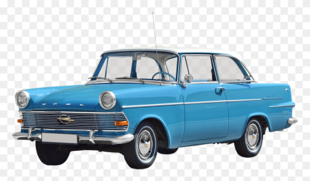 Москвич 412 1957