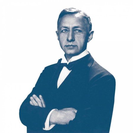 Иван Андреевич Бунин