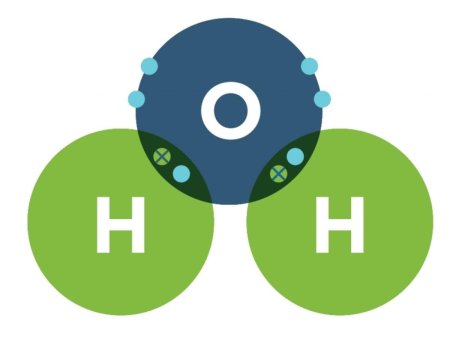 H2 водород
