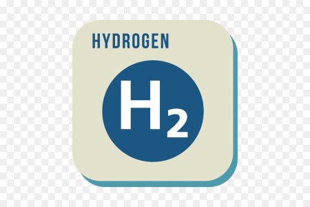 H2 водород
