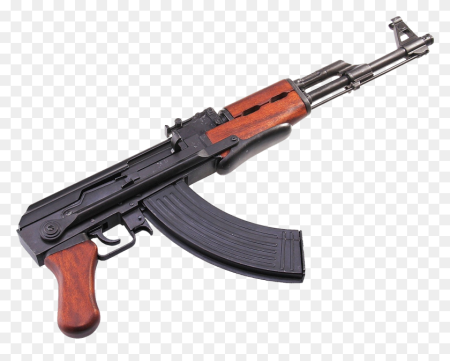 Micro Draco ak47