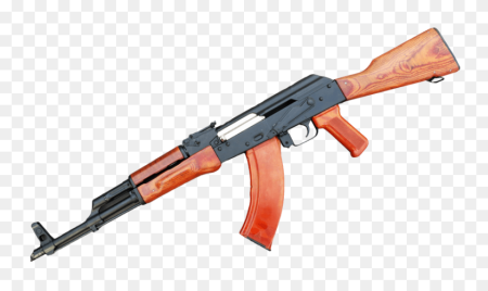 Винтовка АК 47