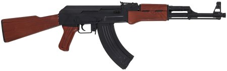 Автомат без фона
