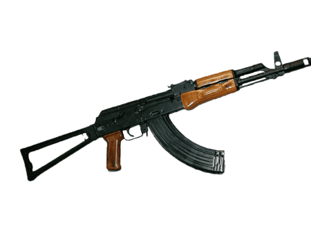 Автомат Калашникова 47