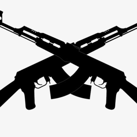Калашников АК 47