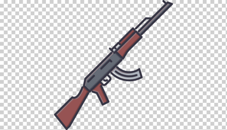 АК 47
