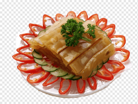 Холодец PNG