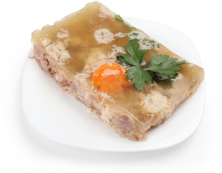 Холодец русский