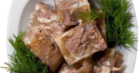 Мужужи по-грузински рецепт