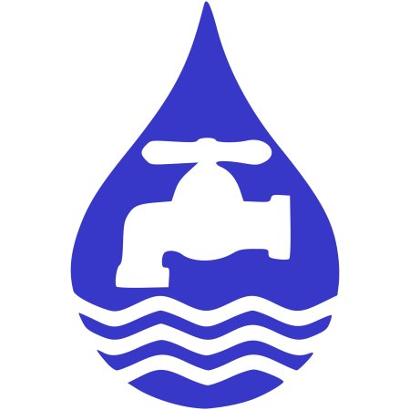 Фирменный знак водоканала