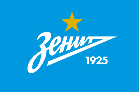 Символ ФК Зенит