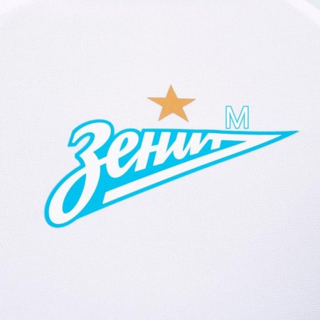 Зенит футбольный клуб логотип PNG
