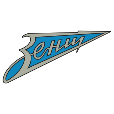 Альтернативный логотип Зенита