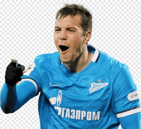 Зенит чемпион логотип