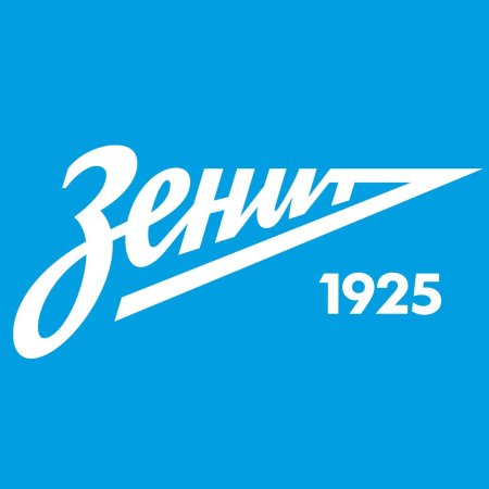 Символ ФК Зенит
