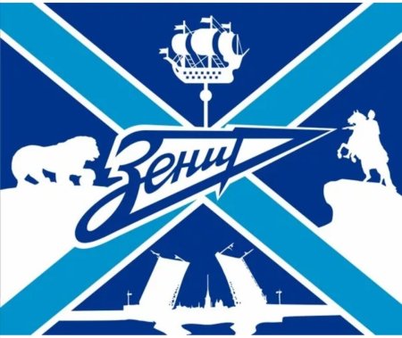 ФК Зенит Лев