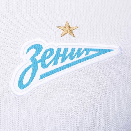 ФК Челябинск лого