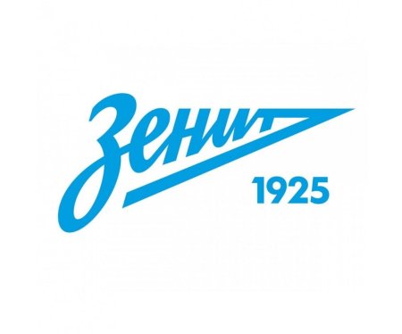Эмблема ФК Зенит Санкт-Петербург