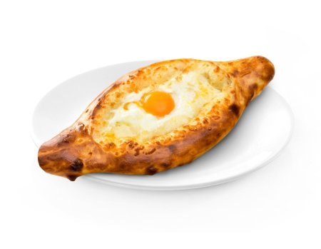 Аджарский хачапури