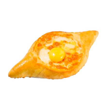 Аджарский хачапури