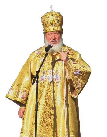 Клипарт Кирилл и Мефодий на прозрачном фоне