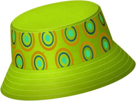 Панама мультяшная