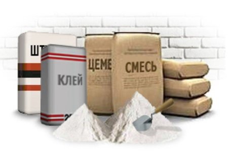 Цемент кирпич картина