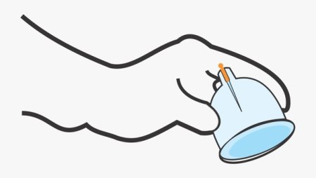 Хиджама банки вектор