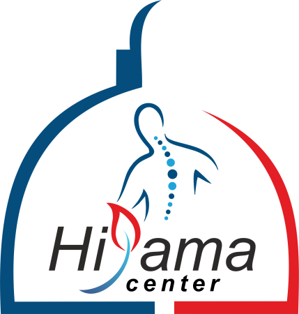 Hijama логотип
