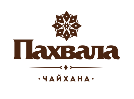 Ресторан Чайхана логотип