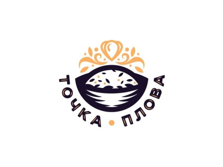 Плов логотип